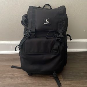 Brevite Camera Backpack
